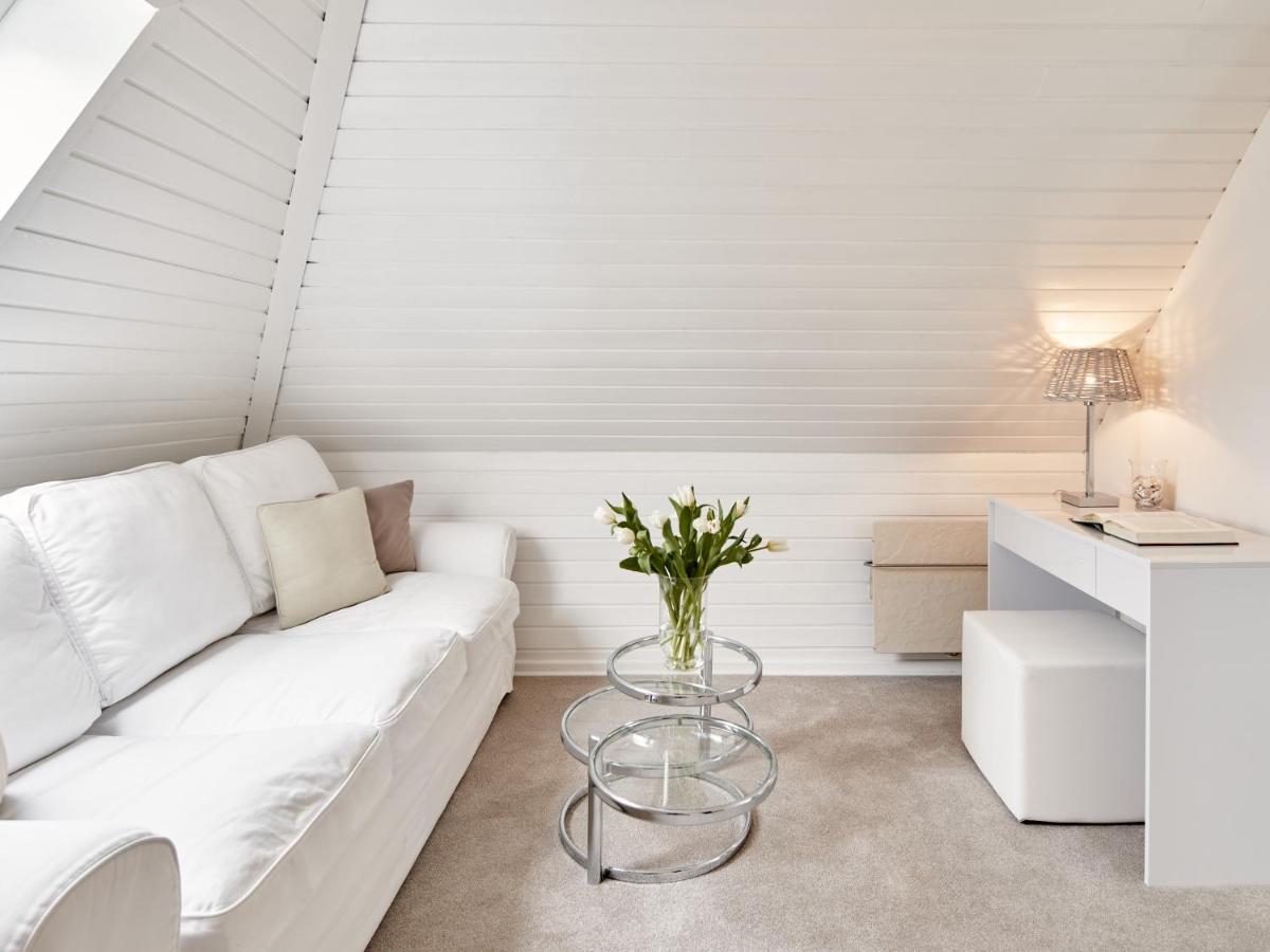 Techts Sommerhaus Timmendorfer Strand Extérieur photo