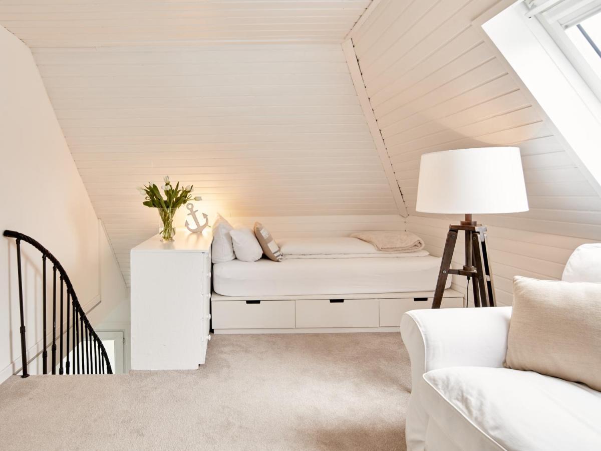 Techts Sommerhaus Timmendorfer Strand Extérieur photo