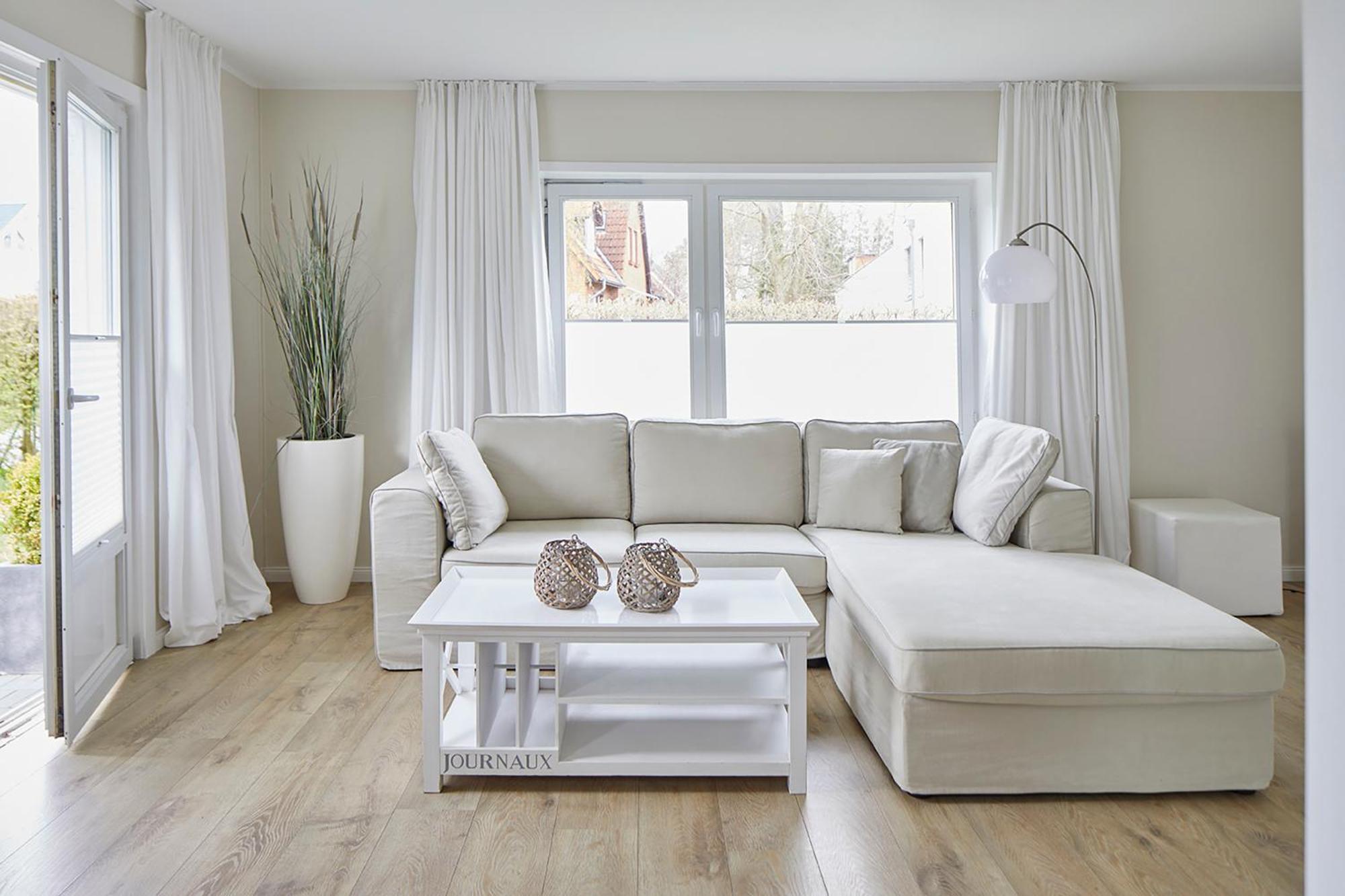 Techts Sommerhaus Timmendorfer Strand Extérieur photo