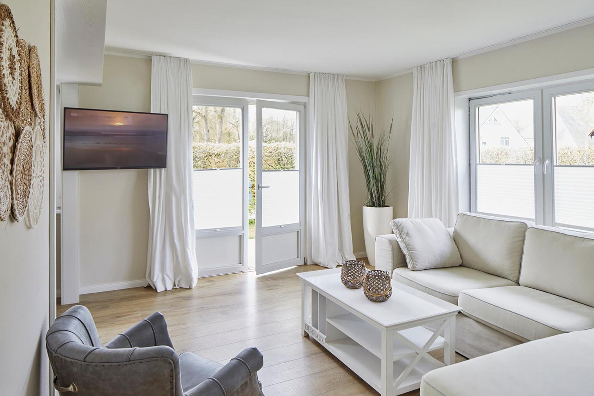 Techts Sommerhaus Timmendorfer Strand Extérieur photo