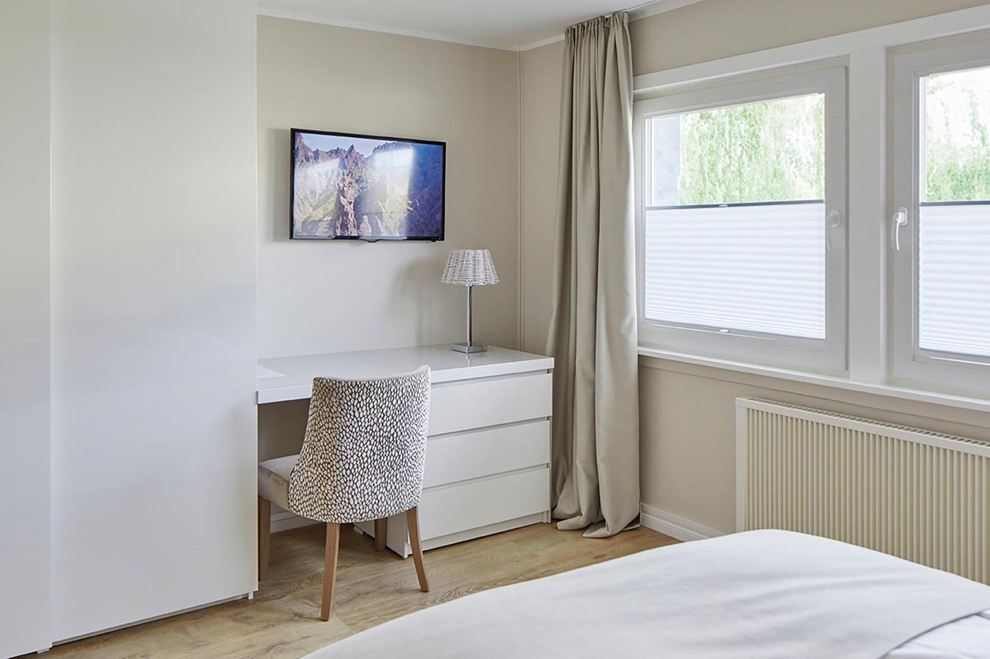 Techts Sommerhaus Timmendorfer Strand Extérieur photo