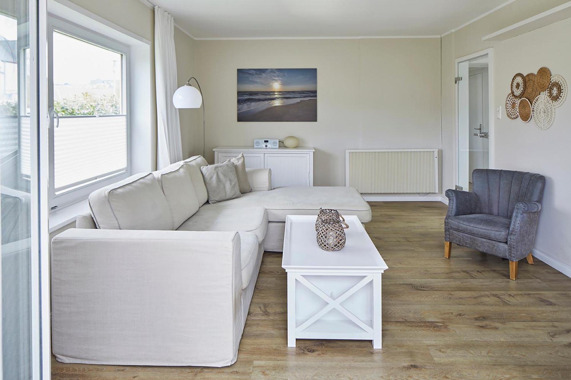Techts Sommerhaus Timmendorfer Strand Extérieur photo
