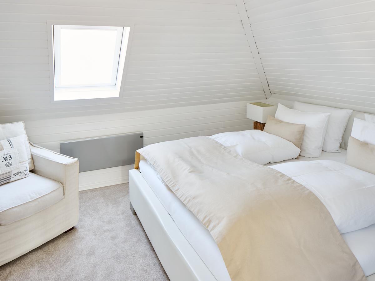 Techts Sommerhaus Timmendorfer Strand Extérieur photo